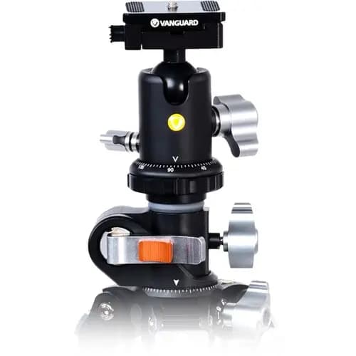 سه پایه ونگارد Vanguard VEO 3+ 263AB Aluminum Tripod — تصویر ۴