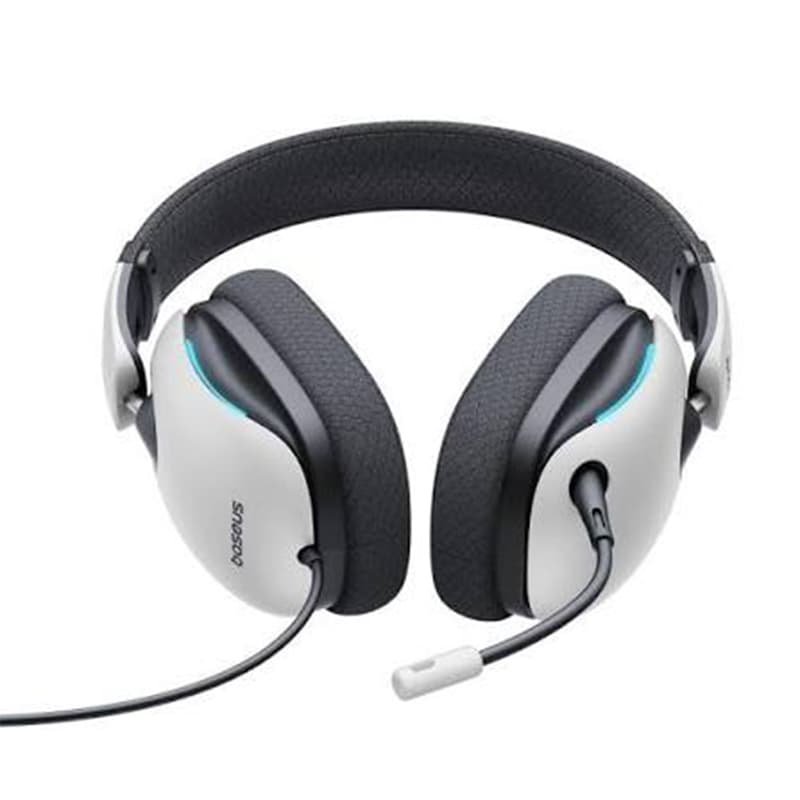 هدست مخصوص بازی مدل GoPlay 1+ Max باسئوس A00181003213 — تصویر ۱۲