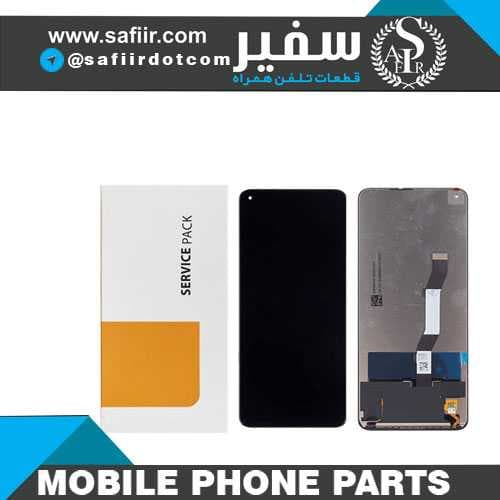 LCD XIAOMI MI 10T 5G/10T PRO/K30S N/F COMPANY