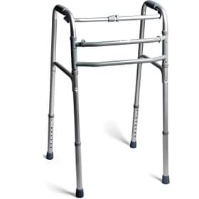 واکر-تاشو آلومینیومی ساده zy811-L