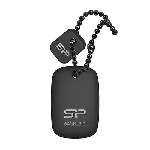 فلش سیلیکون پاور Silicon Power Jewel J07 64GB