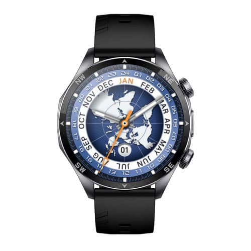 ساعت هوشمند گلوریمی مدل Glorimi GX SPORT