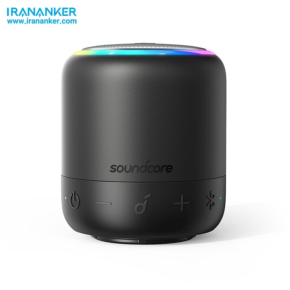 اسپیکر انکر Soundcore Mini 3 Pro A3127 — تصویر ۷