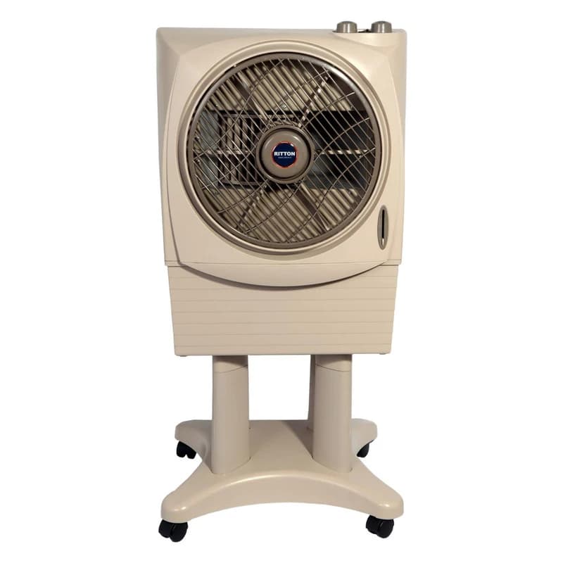 کولر آبی سلولزی قابل حمل 2500 ریتون مدل PC-2500