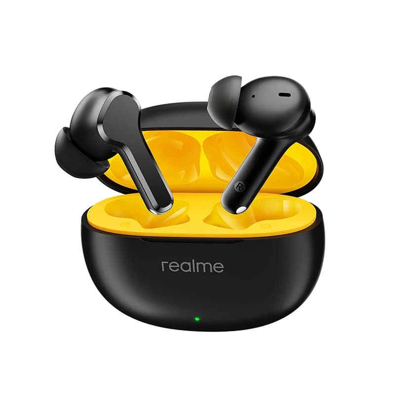 ایرپاد بلوتوثی Realme مدل T100