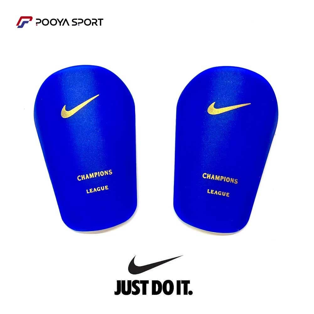 ساق بند فوتبال مدل مینی نایک NIKE Champion League — تصویر ۸