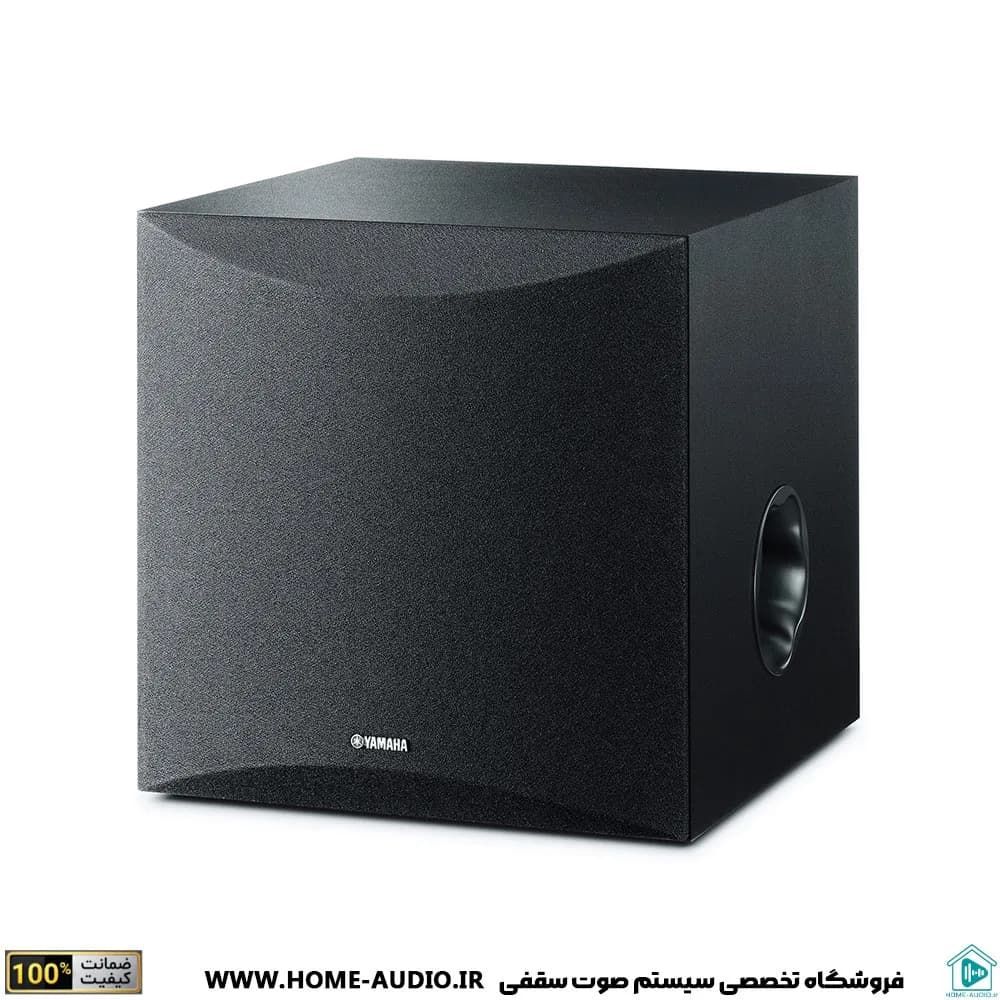 ساب ووفر اورجینال یاماها مدل NS-SW050 — تصویر ۵