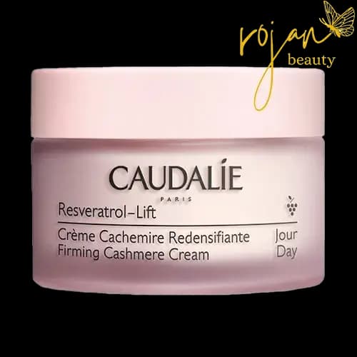 کرم روز لیفت کننده کدلی Resveratrol — تصویر ۳