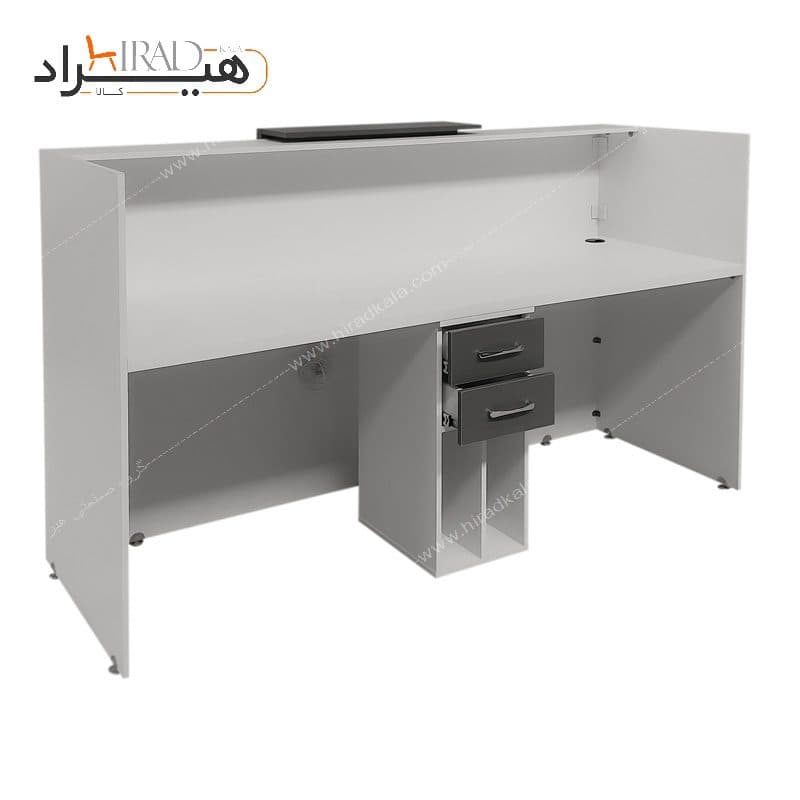 میز کانتر هیراد مدل C110 — تصویر ۵