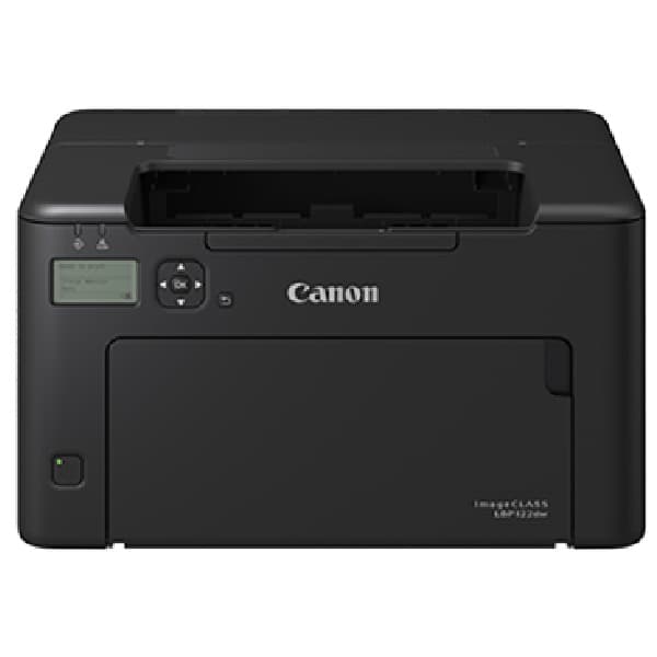 پرینتر لیزری کانن مدل isensys LBP 122DW