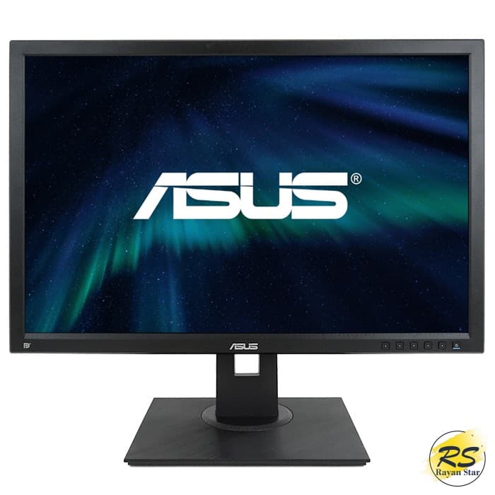 مانیتور ایسوس 24 اینچ مدل ASUS BE24AQLB