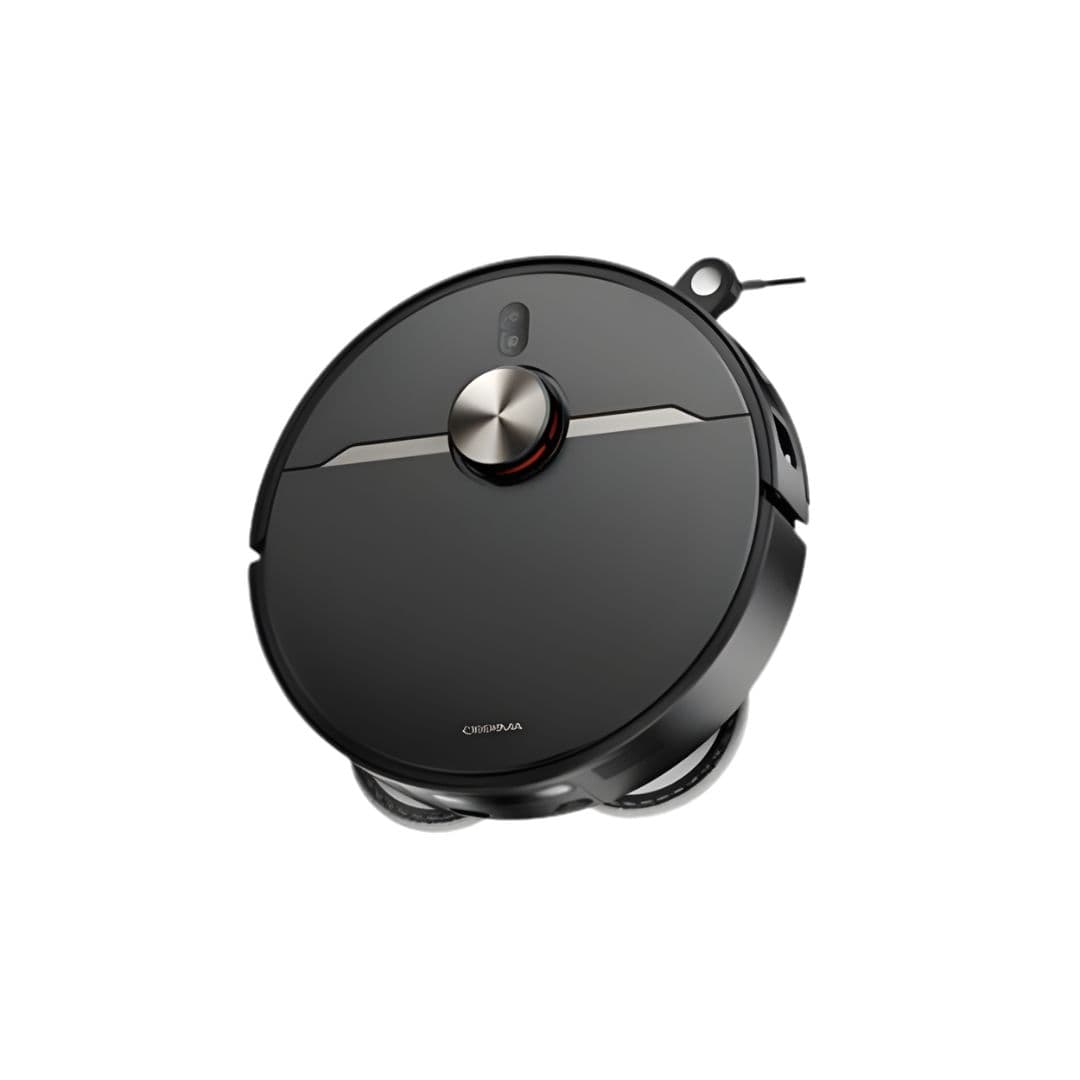 جارو رباتیک Deerma Dem-X80 Ultra — تصویر ۷