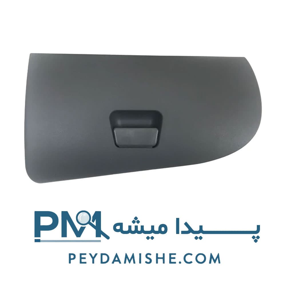 درب داشبورد تیبا — تصویر ۱۲