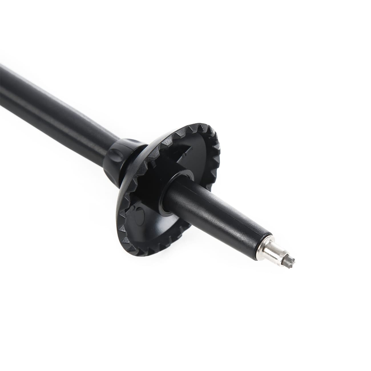 باتوم کلیپسی کوهنوردی اسنوهاک Snow Hawk مدل SN-T0116 طول 135cm — تصویر ۹