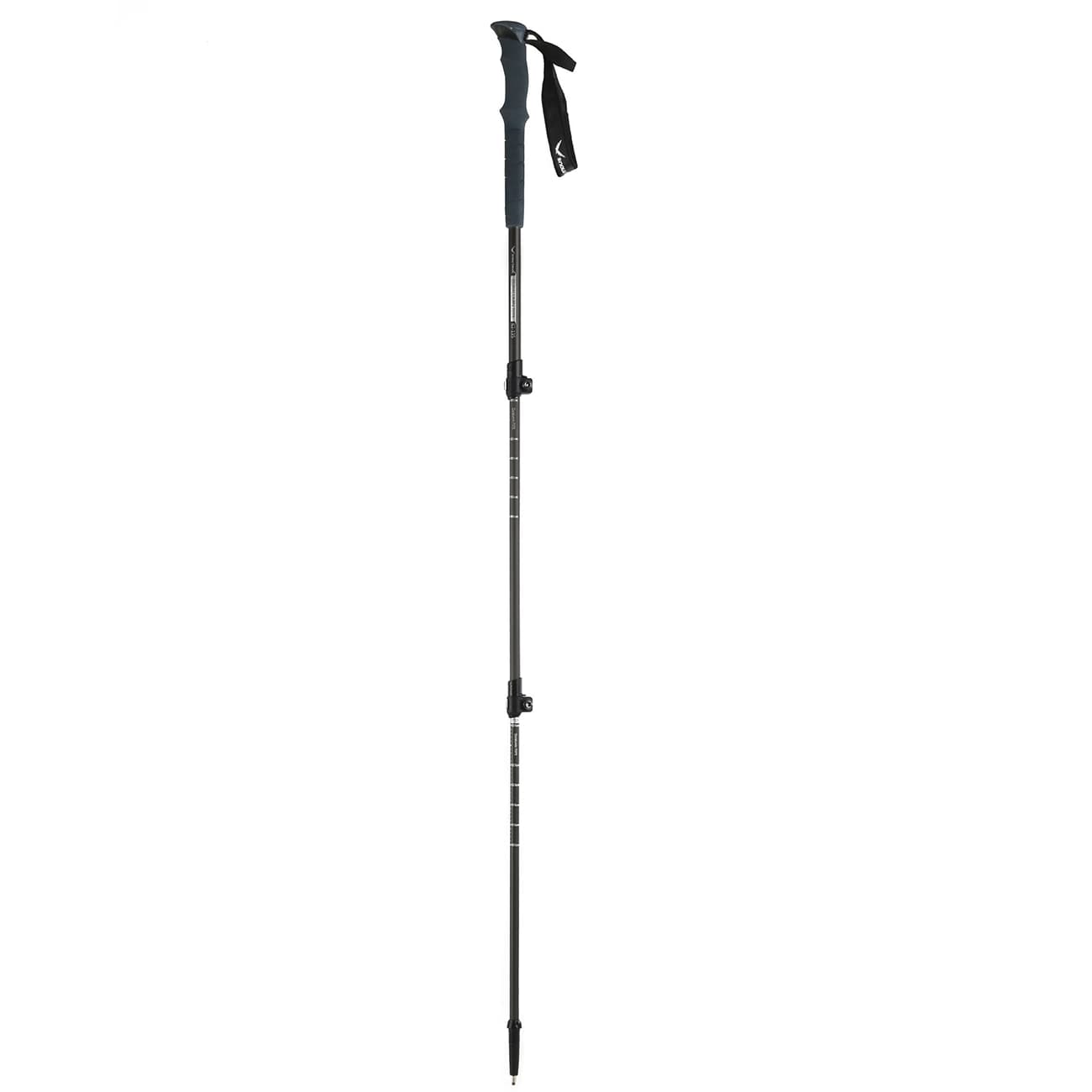باتوم کلیپسی کوهنوردی اسنوهاک Snow Hawk مدل SN-T0116 طول 135cm — تصویر ۴