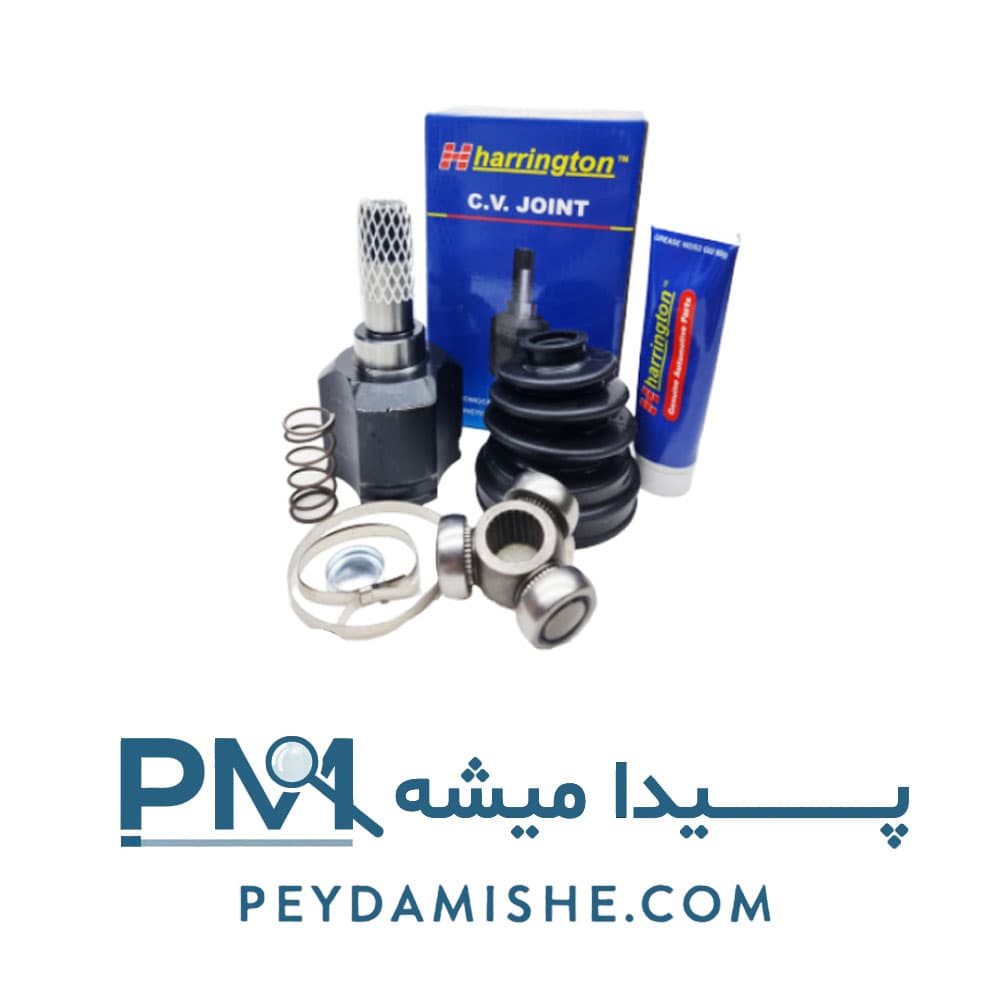 مشعلی 22 خار کوتاه 206 برند هرینگتون