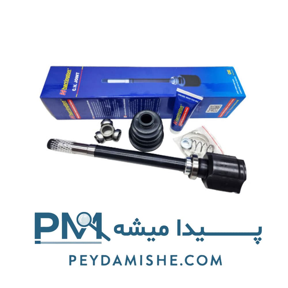 مشعلی 22 خار بلند 206 برند هرینگتون