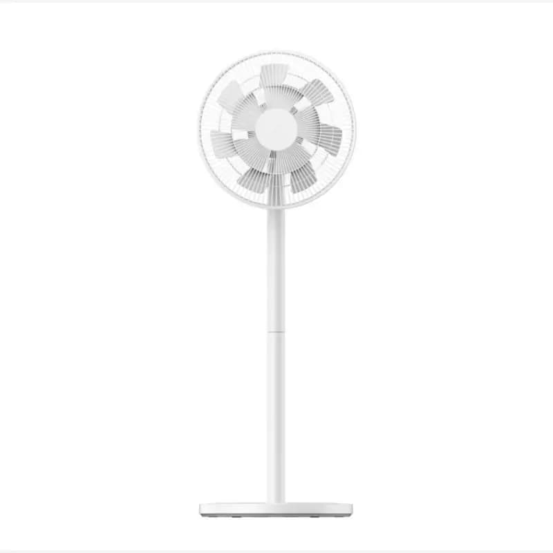 پنکه ایستاده و رومیزی برقی هوشمند شیائومی Xiaomi DC Frequency Conversion Floor Fan 2 BPLDS02DM — تصویر ۱۰