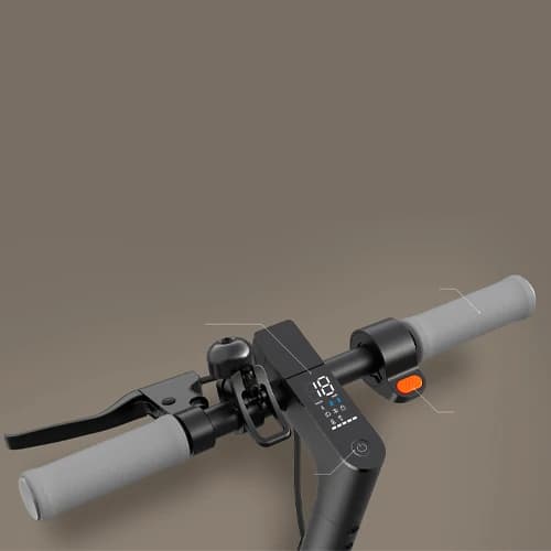 اسکوتر شیائومی مدل Xiaomi Electric Scooter Essential — تصویر ۹