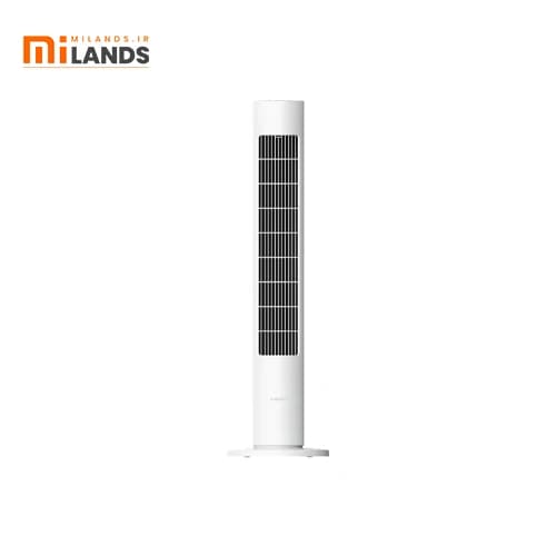 پنکه هوشمند شیائومی مدل Tower Fan 2 — تصویر ۲