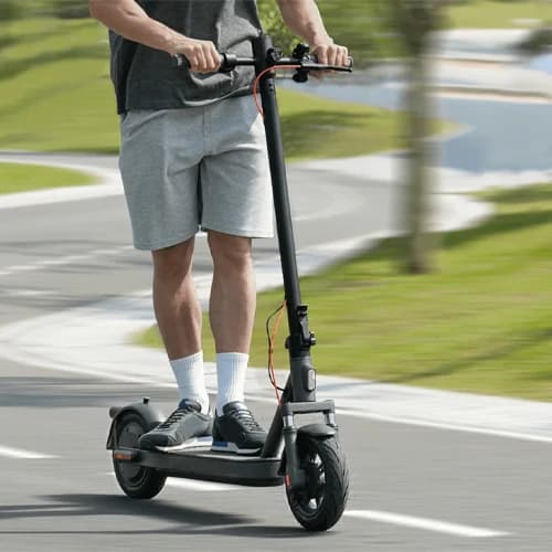 اسکوتر شیائومی مدل Xiaomi Electric Scooter Elite — تصویر ۵