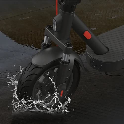 اسکوتر شیائومی مدل Xiaomi Electric Scooter Elite — تصویر ۷