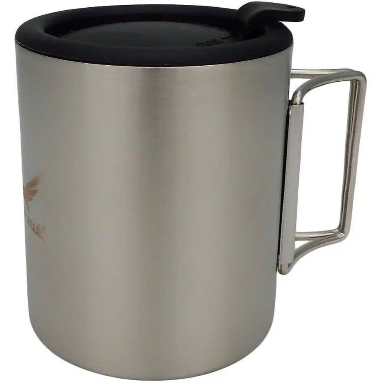لیوان کمپینگ اسنوهاک Snow Hawk مدل SN-M1 استیل دو جداره — تصویر ۳