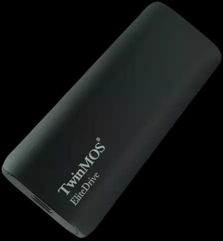 حافظه اکسترنال SSD توین موس TwinMOS EliteDrive 1TB — تصویر ۴