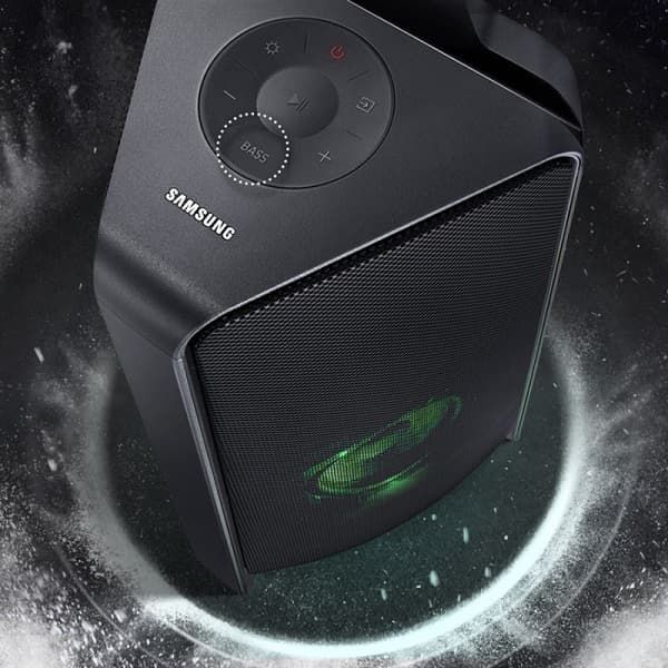 اسپیکر بلوتوثی سامسونگ مدل SoundTower MX-T40 — تصویر ۶