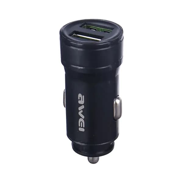 شارژرفندکی C-830 اوی ( AWEI ) — تصویر ۳