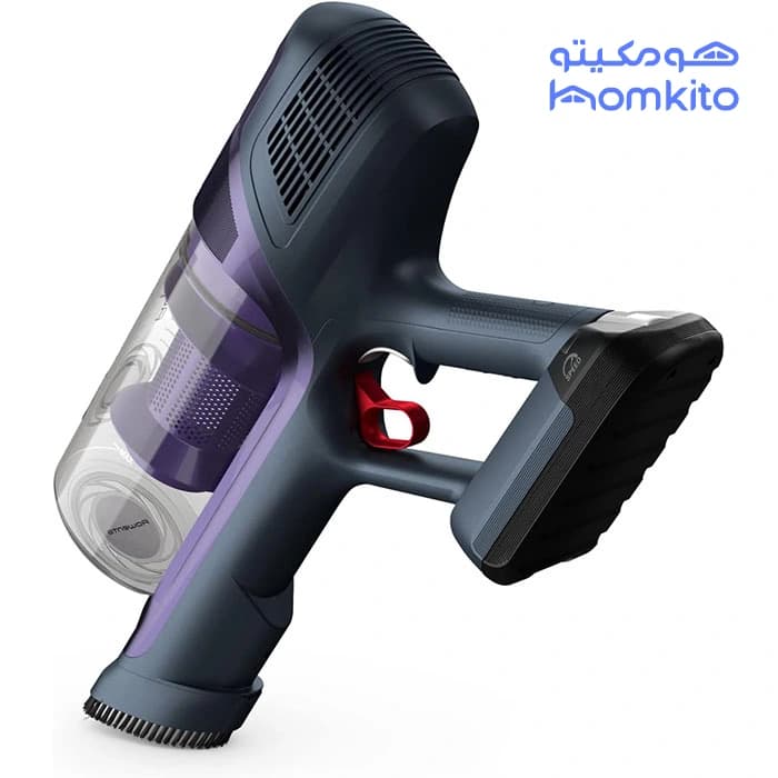 جاروشارژی رونتا مدل Rowenta RH6821WO — تصویر ۱۲
