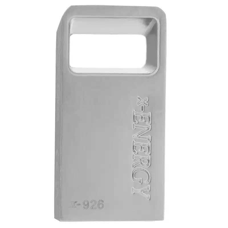 فلش مموری X-ENERGY مدل X-926 ظرفیت 16 گیگابایت USB 2.0 — تصویر ۶