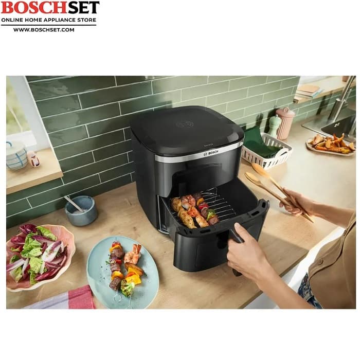 سرخ کن بوش مدل Bosch MAF671B0 — تصویر ۸