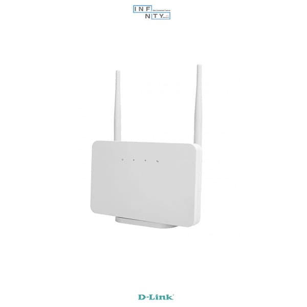 روتر 4G دی لینک D-LINK مدل DWR-M921B