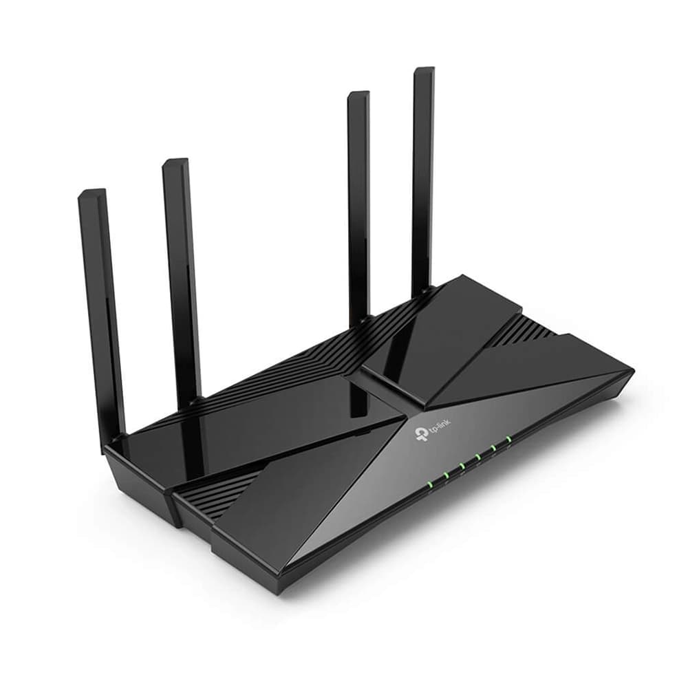 مودم فیبر نوری TP-Link تیپیلینک مدل AX1800 XX230v — تصویر ۱۲