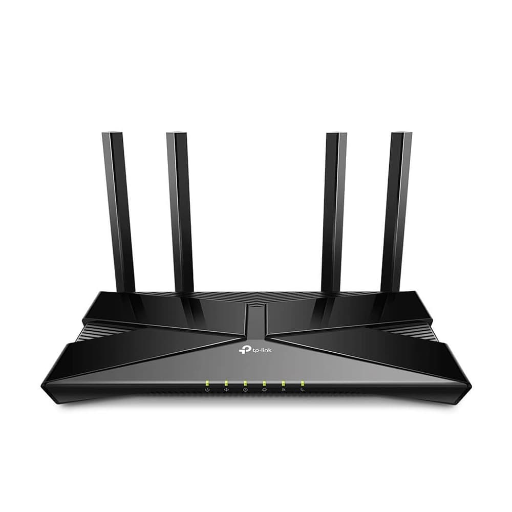 مودم فیبر نوری TP-Link تیپیلینک مدل AX1800 XX230v — تصویر ۱۰