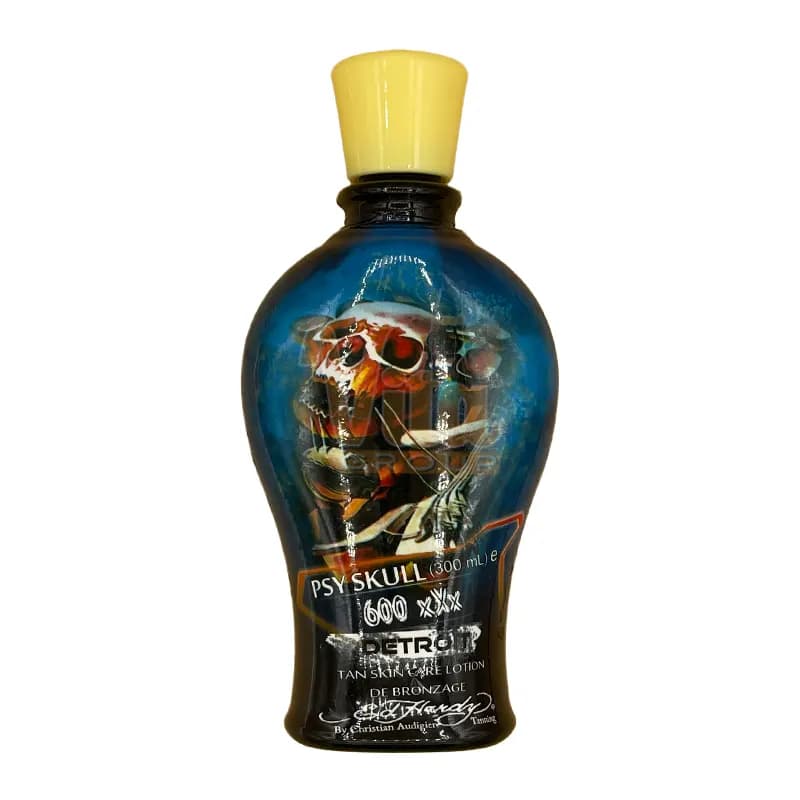 لوسیون سولار Ed Hardy Psy Skull حجم 300 میل