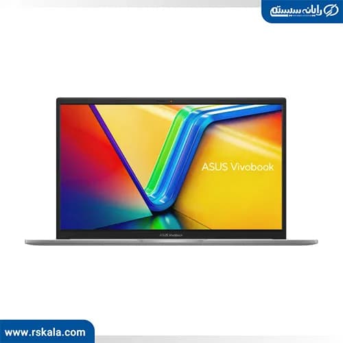 لپ تاپ 15.6 اینچی ایسوس مدل Asus VivoBook X1504VA-BQ3988 Core 7 16GB 512GB SSD — تصویر ۷