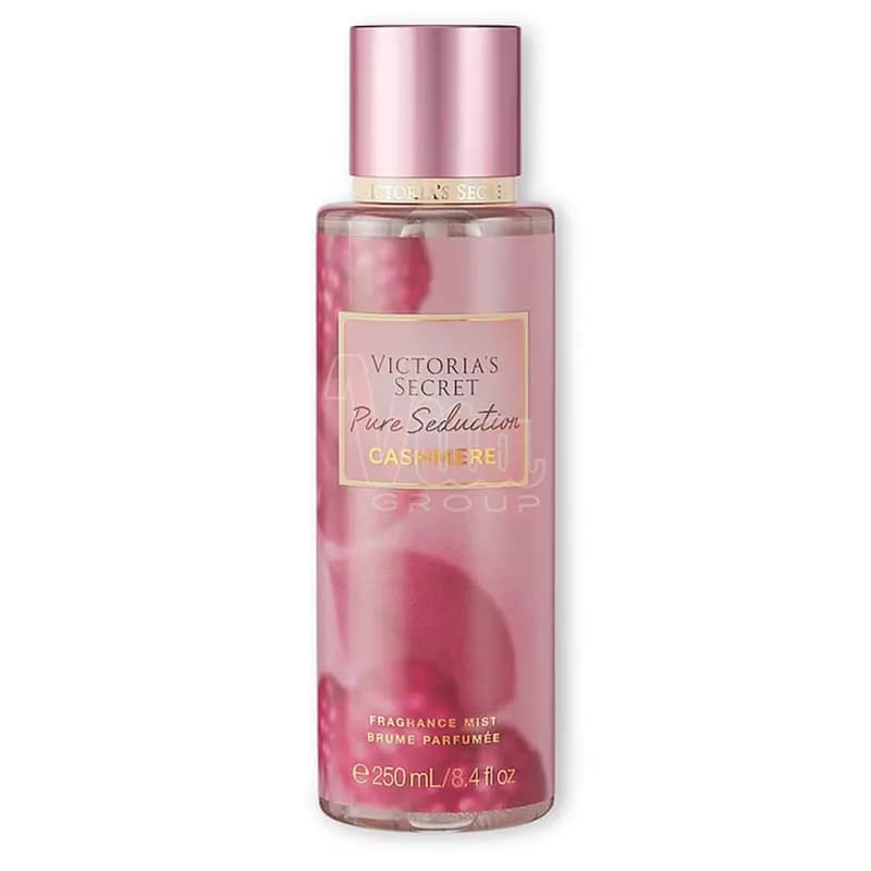 بادی میست Pure Seduction Cashmere ویکتوریا سکرت حجم 250 میل — تصویر ۲