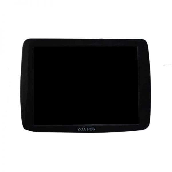 نمایشگر دوم 10 اینچ ZEC ONYX
