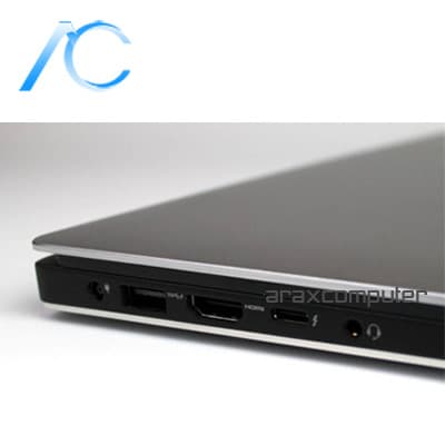 لپ تاپ دسته دوم مدل LAPTOP USED DELL PRECISION 5510 CORE I7-6820HQ/8GB/256GB SSD/2GB-QUADRO M1000M/TOUCH — تصویر ۸