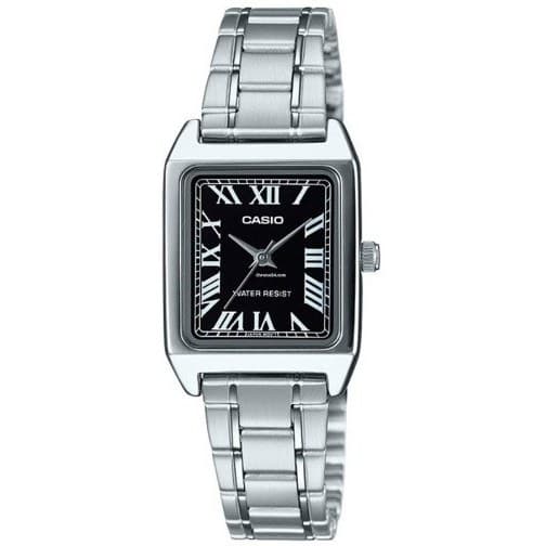 ساعت مچی زنانه کاسیو مدل CASIO-LTP-V007D-1B