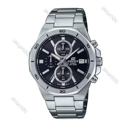 ساعت مچی مردانه کاسیو مدل CASIO-EFV-640D-1AVUDF — تصویر ۱۰