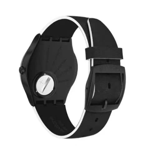 ساعت مچی سواچ مردانه مدل SWATCH SS07B101 — تصویر ۵