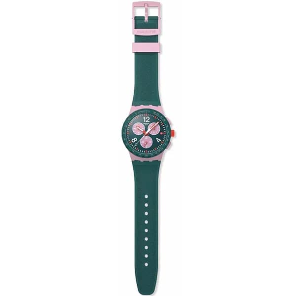 ساعت مچی سواچ مردانه مدل SWATCH SUSP400 — تصویر ۱۱