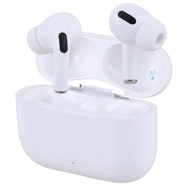پکیج ساعت هوشمند و هندزفری بلوتوثی ویسمی WS-80 Ultra 2 — تصویر ۳