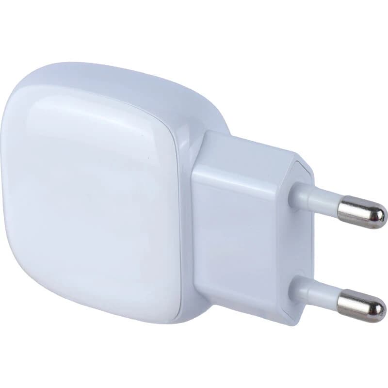 شارژر دیواری 20 وات الدینیو A2313C QC3.0 PD + کابل تایپ سی — تصویر ۱۱