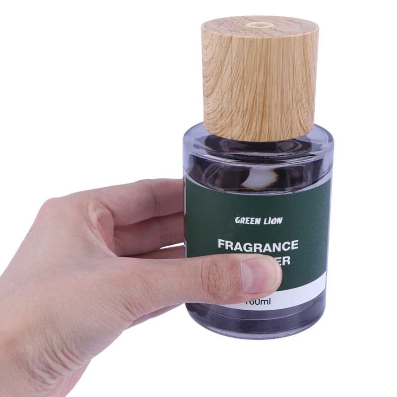 خوشبو کننده خودرو گرین لاین Fragrance Diffuuser GNFRADIFSR — تصویر ۳