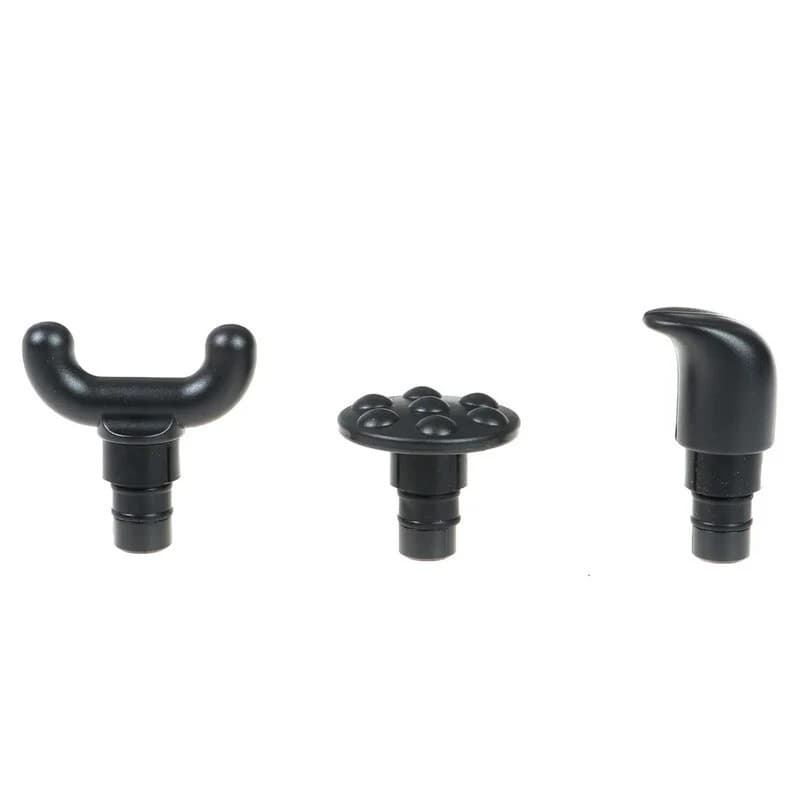 ماساژور تفنگی گرین لاین Mini Massage Gun Pro — تصویر ۸