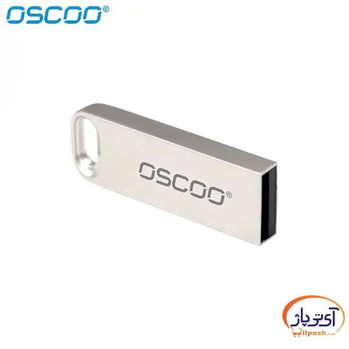 فلش اوسکو K15 OSCOO ظرفیت 32 گیگابایت USB3.1 — تصویر ۴